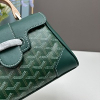 Cheap Goyard AAA Quality Handbags For Women #1148836 Replica Wholesale [$80.00 USD] [ITEM#1148836] on Replica Goyard AAA Quality Handbags