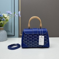 Cheap Goyard AAA Quality Handbags For Women #1148837 Replica Wholesale [$80.00 USD] [ITEM#1148837] on Replica Goyard AAA Quality Handbags