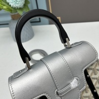 Cheap Goyard AAA Quality Handbags For Women #1148843 Replica Wholesale [$92.00 USD] [ITEM#1148843] on Replica Goyard AAA Quality Handbags