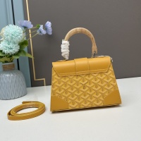 Cheap Goyard AAA Quality Handbags For Women #1148844 Replica Wholesale [$92.00 USD] [ITEM#1148844] on Replica Goyard AAA Quality Handbags