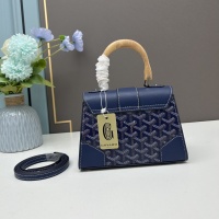 Cheap Goyard AAA Quality Handbags For Women #1148850 Replica Wholesale [$92.00 USD] [ITEM#1148850] on Replica Goyard AAA Quality Handbags