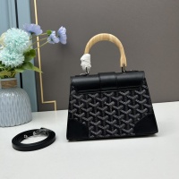 Cheap Goyard AAA Quality Handbags For Women #1148852 Replica Wholesale [$92.00 USD] [ITEM#1148852] on Replica Goyard AAA Quality Handbags