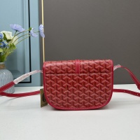 Cheap Goyard AAA Quality Messenger Bags For Women #1148860 Replica Wholesale [$72.00 USD] [ITEM#1148860] on Replica Goyard AAA Quality Messenger Bags