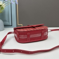 Cheap Goyard AAA Quality Messenger Bags For Women #1148860 Replica Wholesale [$72.00 USD] [ITEM#1148860] on Replica Goyard AAA Quality Messenger Bags