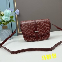 Cheap Goyard AAA Quality Messenger Bags For Women #1148866 Replica Wholesale [$72.00 USD] [ITEM#1148866] on Replica Goyard AAA Quality Messenger Bags