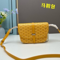 Cheap Goyard AAA Quality Messenger Bags For Women #1148869 Replica Wholesale [$72.00 USD] [ITEM#1148869] on Replica Goyard AAA Quality Messenger Bags