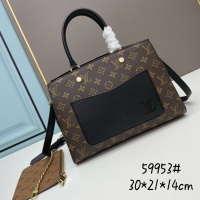 Louis Vuitton AAA Quality Handbags For Women #1148894