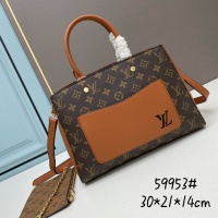 Louis Vuitton AAA Quality Handbags For Women #1148895