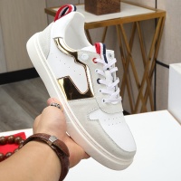 Cheap Thom Browne TB Casual Shoes For Men #1148898 Replica Wholesale [$76.00 USD] [ITEM#1148898] on Replica Thom Browne TB Casual Shoes