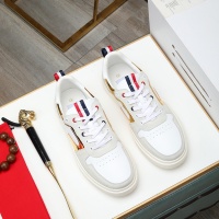 Cheap Thom Browne TB Casual Shoes For Men #1148898 Replica Wholesale [$76.00 USD] [ITEM#1148898] on Replica Thom Browne TB Casual Shoes