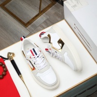Cheap Thom Browne TB Casual Shoes For Men #1148898 Replica Wholesale [$76.00 USD] [ITEM#1148898] on Replica Thom Browne TB Casual Shoes