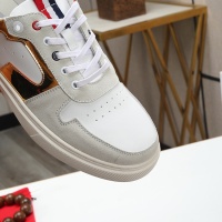Cheap Thom Browne TB Casual Shoes For Men #1148898 Replica Wholesale [$76.00 USD] [ITEM#1148898] on Replica Thom Browne TB Casual Shoes