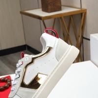 Cheap Thom Browne TB Casual Shoes For Men #1148898 Replica Wholesale [$76.00 USD] [ITEM#1148898] on Replica Thom Browne TB Casual Shoes