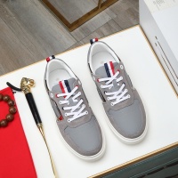 Cheap Thom Browne TB Casual Shoes For Men #1148900 Replica Wholesale [$76.00 USD] [ITEM#1148900] on Replica Thom Browne TB Casual Shoes