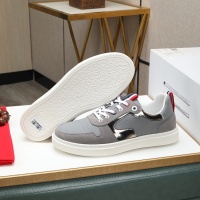 Cheap Thom Browne TB Casual Shoes For Men #1148900 Replica Wholesale [$76.00 USD] [ITEM#1148900] on Replica Thom Browne TB Casual Shoes