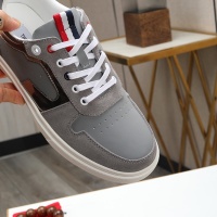 Cheap Thom Browne TB Casual Shoes For Men #1148900 Replica Wholesale [$76.00 USD] [ITEM#1148900] on Replica Thom Browne TB Casual Shoes