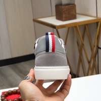 Cheap Thom Browne TB Casual Shoes For Men #1148900 Replica Wholesale [$76.00 USD] [ITEM#1148900] on Replica Thom Browne TB Casual Shoes