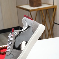 Cheap Thom Browne TB Casual Shoes For Men #1148900 Replica Wholesale [$76.00 USD] [ITEM#1148900] on Replica Thom Browne TB Casual Shoes