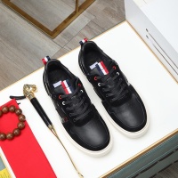 Cheap Thom Browne TB Casual Shoes For Men #1148901 Replica Wholesale [$76.00 USD] [ITEM#1148901] on Replica Thom Browne TB Casual Shoes