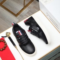 Cheap Thom Browne TB Casual Shoes For Men #1148901 Replica Wholesale [$76.00 USD] [ITEM#1148901] on Replica Thom Browne TB Casual Shoes
