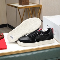 Cheap Thom Browne TB Casual Shoes For Men #1148901 Replica Wholesale [$76.00 USD] [ITEM#1148901] on Replica Thom Browne TB Casual Shoes