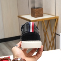 Cheap Thom Browne TB Casual Shoes For Men #1148901 Replica Wholesale [$76.00 USD] [ITEM#1148901] on Replica Thom Browne TB Casual Shoes