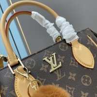 Cheap Louis Vuitton AAA Quality Handbags For Women #1148904 Replica Wholesale [$98.00 USD] [ITEM#1148904] on Replica Louis Vuitton AAA Quality Handbags