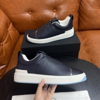 Cheap Balmain Casual Shoes For Men #1148960 Replica Wholesale [$82.00 USD] [ITEM#1148960] on Replica Balmain Casual Shoes