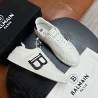 Balmain Casual Shoes For Men #1148965