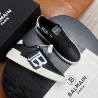 Balmain Casual Shoes For Men #1148967