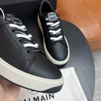 Cheap Balmain Casual Shoes For Men #1148968 Replica Wholesale [$82.00 USD] [ITEM#1148968] on Replica Balmain Casual Shoes