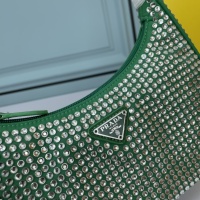 Cheap Prada AAA Quality Shoulder Bags For Women #1149022 Replica Wholesale [$85.00 USD] [ITEM#1149022] on Replica Prada AAA Quality Shoulder Bags
