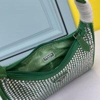 Cheap Prada AAA Quality Shoulder Bags For Women #1149022 Replica Wholesale [$85.00 USD] [ITEM#1149022] on Replica Prada AAA Quality Shoulder Bags