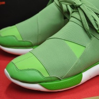 Cheap Y-3 Casual Shoes For Men #1149039 Replica Wholesale [$72.00 USD] [ITEM#1149039] on Replica Y-3 Casual Shoes
