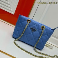 Prada AAA Quality Messenger Bags For Women #1149053