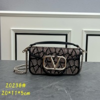 Cheap Valentino AAA Quality Messenger Bags For Women #1149078 Replica Wholesale [$118.00 USD] [ITEM#1149078] on Replica Valentino AAA Quality Messenger Bags