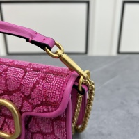 Cheap Valentino AAA Quality Messenger Bags For Women #1149079 Replica Wholesale [$118.00 USD] [ITEM#1149079] on Replica Valentino AAA Quality Messenger Bags