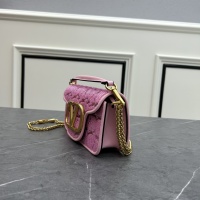 Cheap Valentino AAA Quality Messenger Bags For Women #1149080 Replica Wholesale [$118.00 USD] [ITEM#1149080] on Replica Valentino AAA Quality Messenger Bags