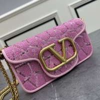 Cheap Valentino AAA Quality Messenger Bags For Women #1149080 Replica Wholesale [$118.00 USD] [ITEM#1149080] on Replica Valentino AAA Quality Messenger Bags