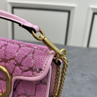 Cheap Valentino AAA Quality Messenger Bags For Women #1149080 Replica Wholesale [$118.00 USD] [ITEM#1149080] on Replica Valentino AAA Quality Messenger Bags