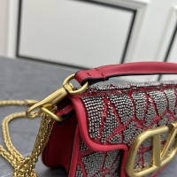 Cheap Valentino AAA Quality Messenger Bags For Women #1149081 Replica Wholesale [$118.00 USD] [ITEM#1149081] on Replica Valentino AAA Quality Messenger Bags