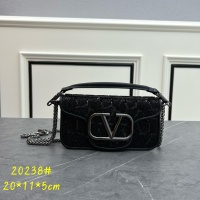 Cheap Valentino AAA Quality Messenger Bags For Women #1149083 Replica Wholesale [$118.00 USD] [ITEM#1149083] on Replica Valentino AAA Quality Messenger Bags