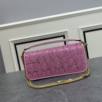 Cheap Valentino AAA Quality Messenger Bags For Women #1149090 Replica Wholesale [$122.00 USD] [ITEM#1149090] on Replica Valentino AAA Quality Messenger Bags