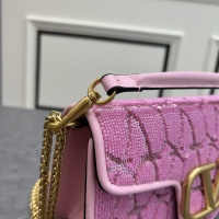 Cheap Valentino AAA Quality Messenger Bags For Women #1149090 Replica Wholesale [$122.00 USD] [ITEM#1149090] on Replica Valentino AAA Quality Messenger Bags