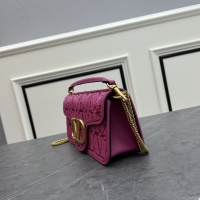 Cheap Valentino AAA Quality Messenger Bags For Women #1149091 Replica Wholesale [$122.00 USD] [ITEM#1149091] on Replica Valentino AAA Quality Messenger Bags