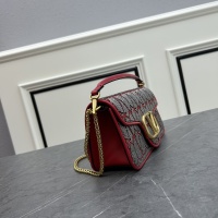 Cheap Valentino AAA Quality Messenger Bags For Women #1149092 Replica Wholesale [$122.00 USD] [ITEM#1149092] on Replica Valentino AAA Quality Messenger Bags