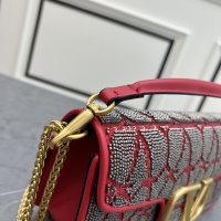 Cheap Valentino AAA Quality Messenger Bags For Women #1149092 Replica Wholesale [$122.00 USD] [ITEM#1149092] on Replica Valentino AAA Quality Messenger Bags