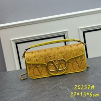 Cheap Valentino AAA Quality Messenger Bags For Women #1149093 Replica Wholesale [$122.00 USD] [ITEM#1149093] on Replica Valentino AAA Quality Messenger Bags