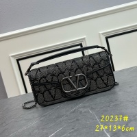 Cheap Valentino AAA Quality Messenger Bags For Women #1149095 Replica Wholesale [$122.00 USD] [ITEM#1149095] on Replica Valentino AAA Quality Messenger Bags