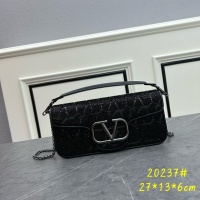 Cheap Valentino AAA Quality Messenger Bags For Women #1149096 Replica Wholesale [$122.00 USD] [ITEM#1149096] on Replica Valentino AAA Quality Messenger Bags